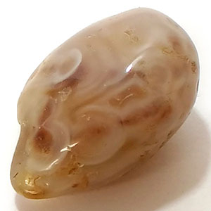 水入り瑪瑙(Agate)原石