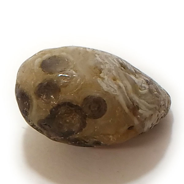 水入り瑪瑙(Agate)原石