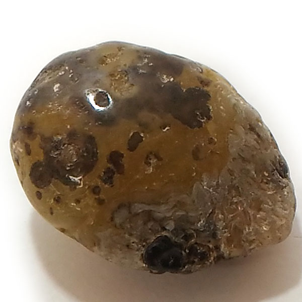 水入り瑪瑙(Agate)原石