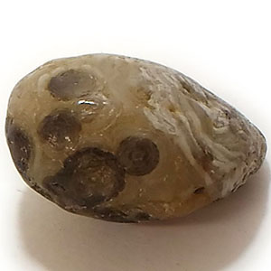 水入り瑪瑙(Agate)原石