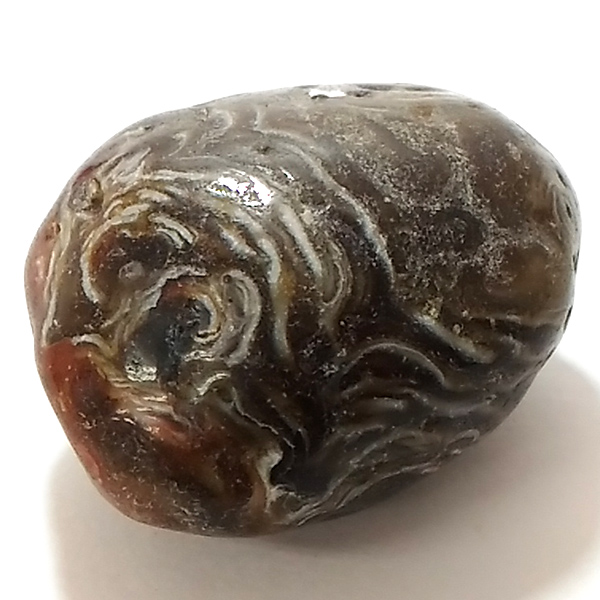 砂入り瑪瑙(Agate)原石