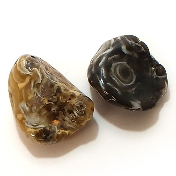 アゲート(Agate)原石