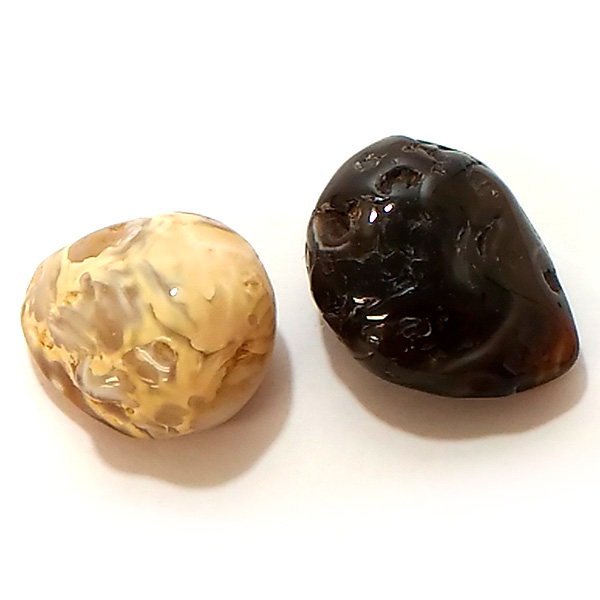アゲート(Agate)原石