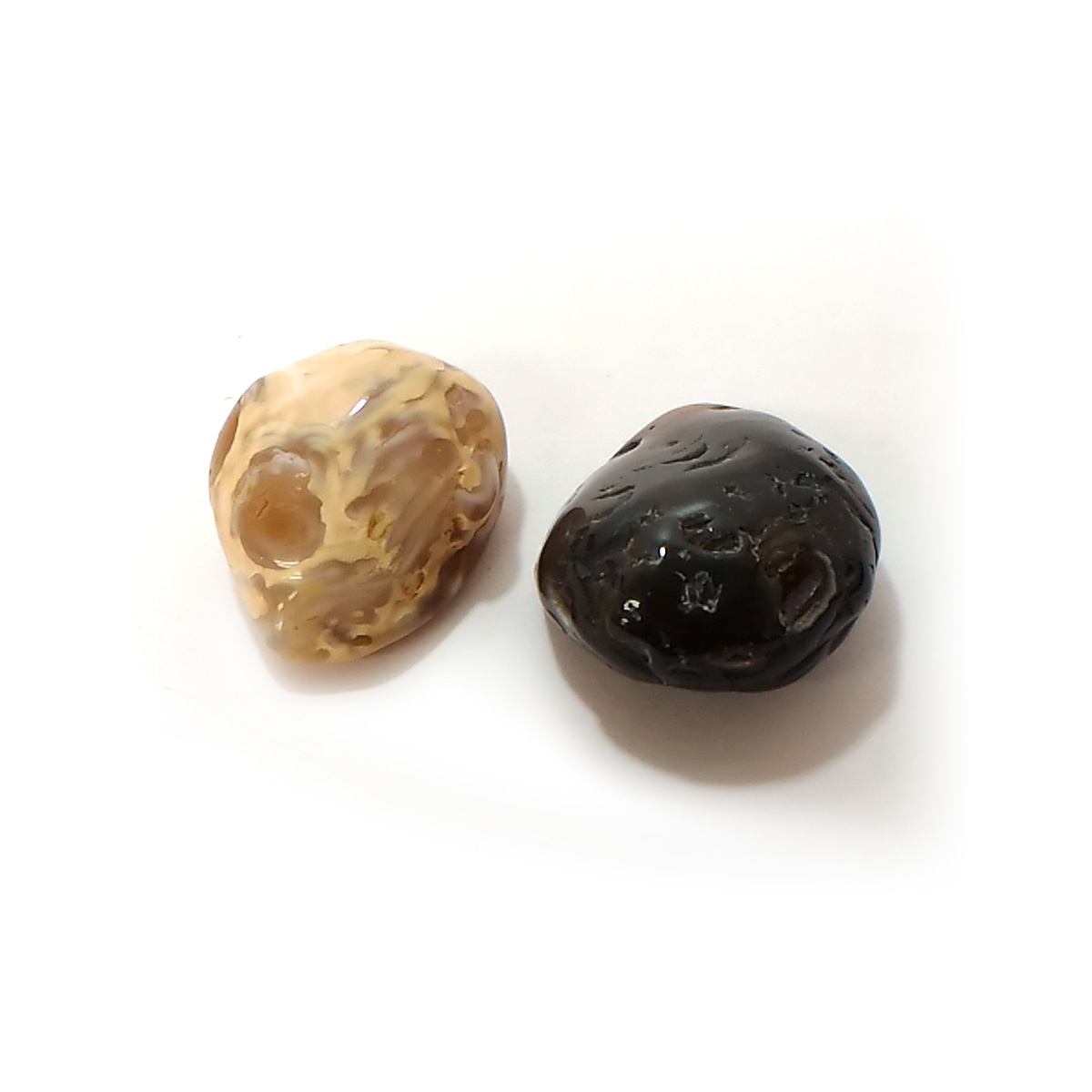 アゲート(Agate)原石