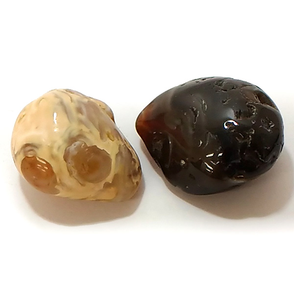 アゲート(Agate)原石