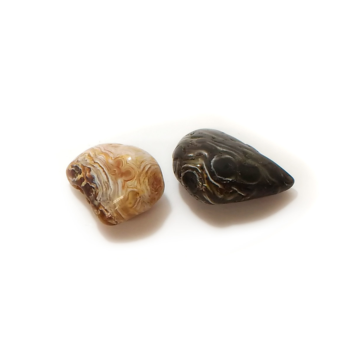 アゲート(Agate)原石