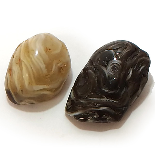 アゲート(Agate)原石