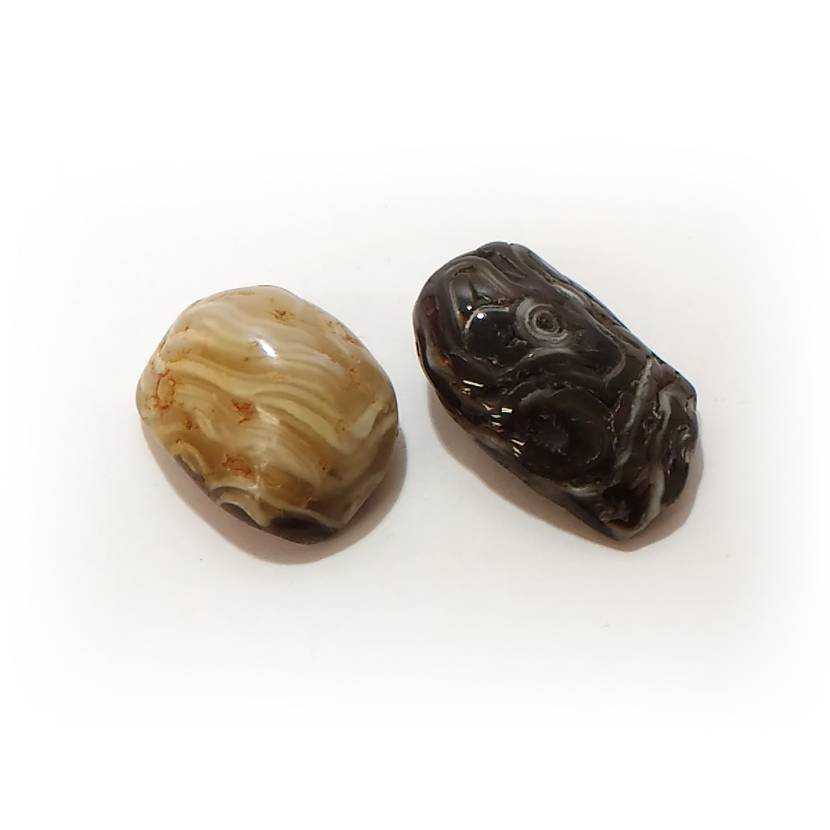 アゲート(Agate)原石