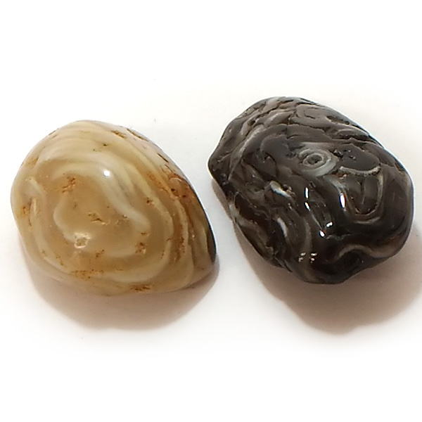 アゲート(Agate)原石
