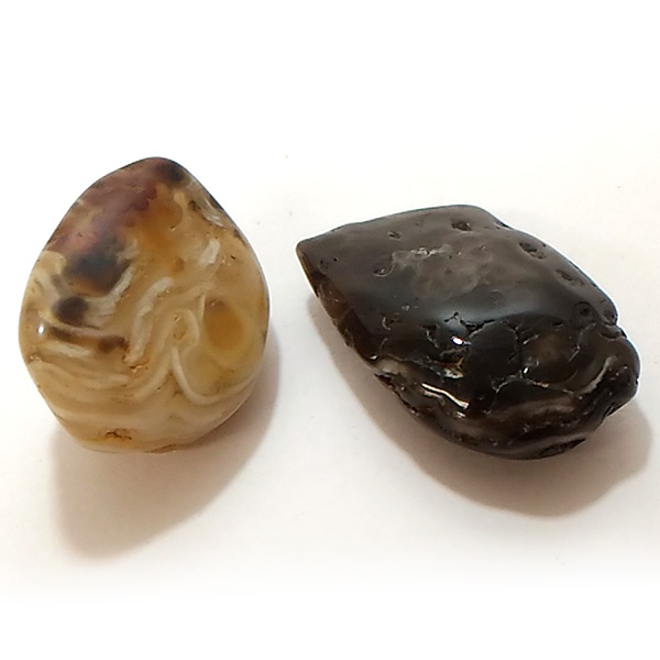 アゲート(Agate)原石