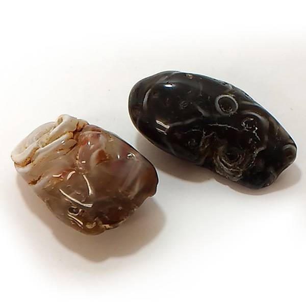 アゲート(Agate)原石