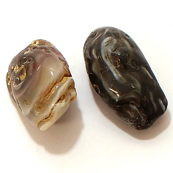 アゲート(Agate)原石