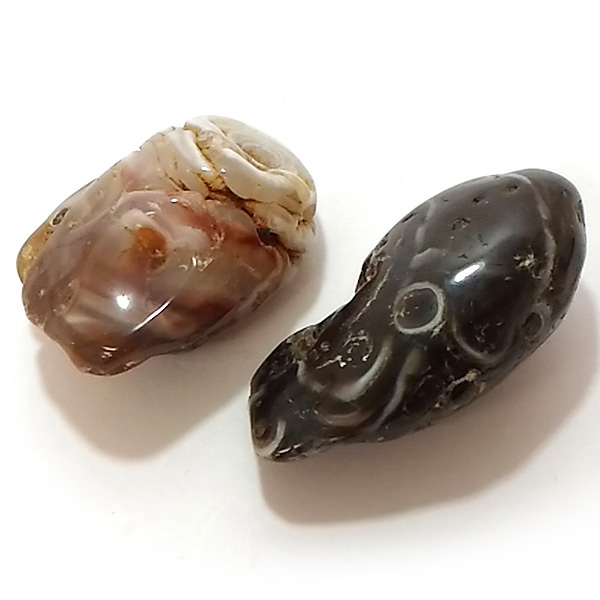 アゲート(Agate)原石