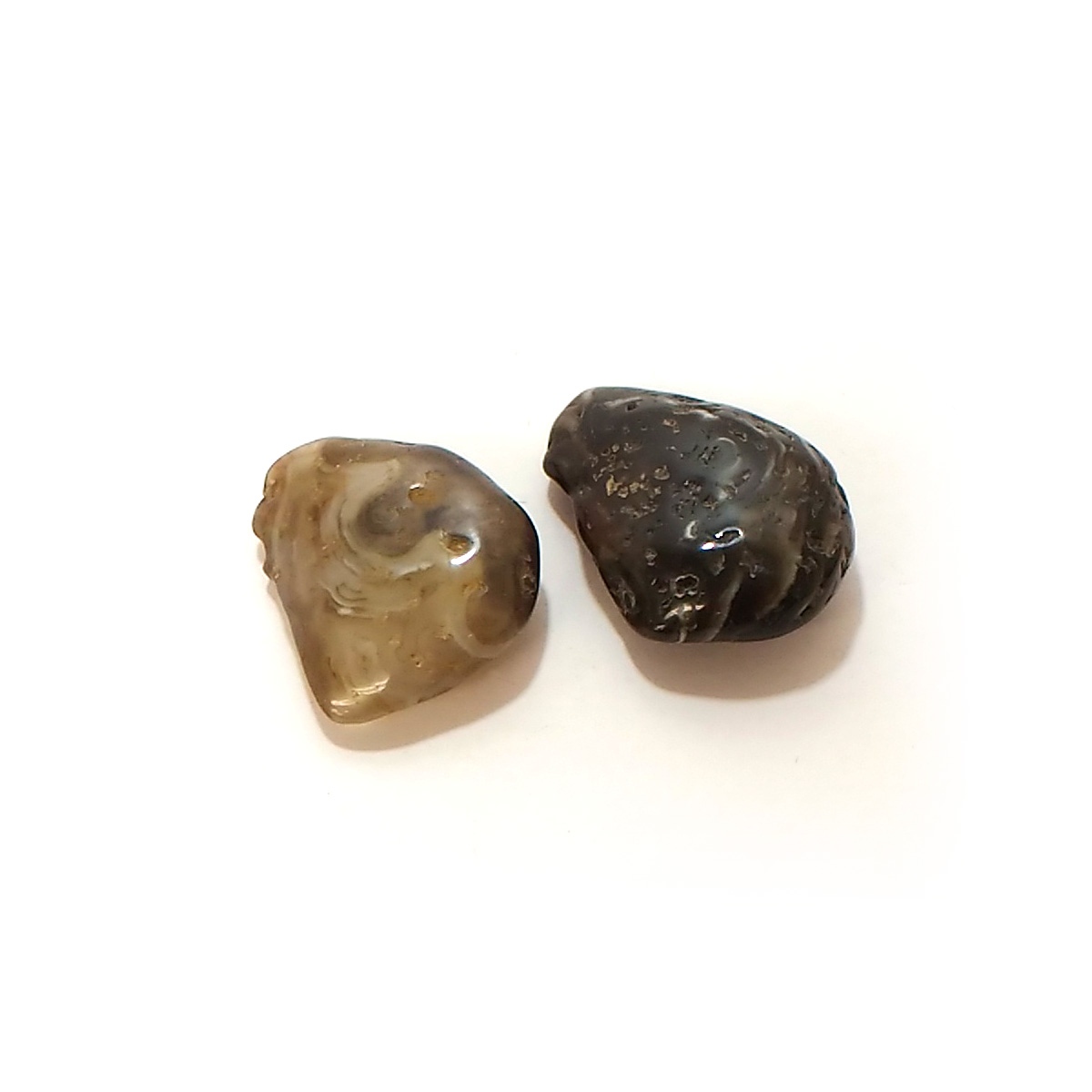 アゲート(Agate)原石