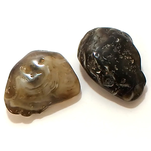 アゲート(Agate)原石