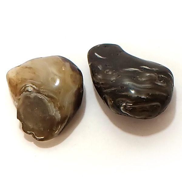 アゲート(Agate)原石