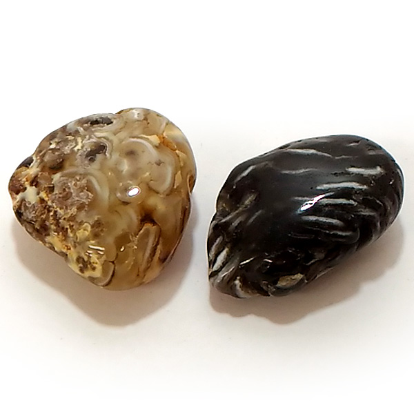 アゲート(Agate)原石