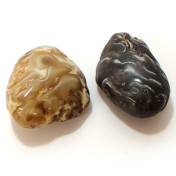 アゲート(Agate)原石