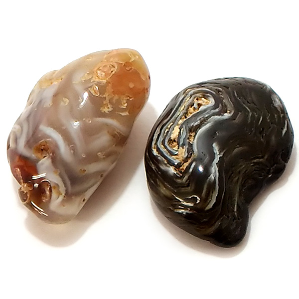 アゲート(Agate)原石