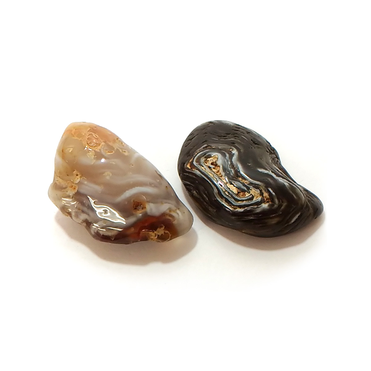 アゲート(Agate)原石