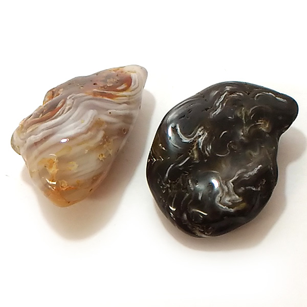 アゲート(Agate)原石
