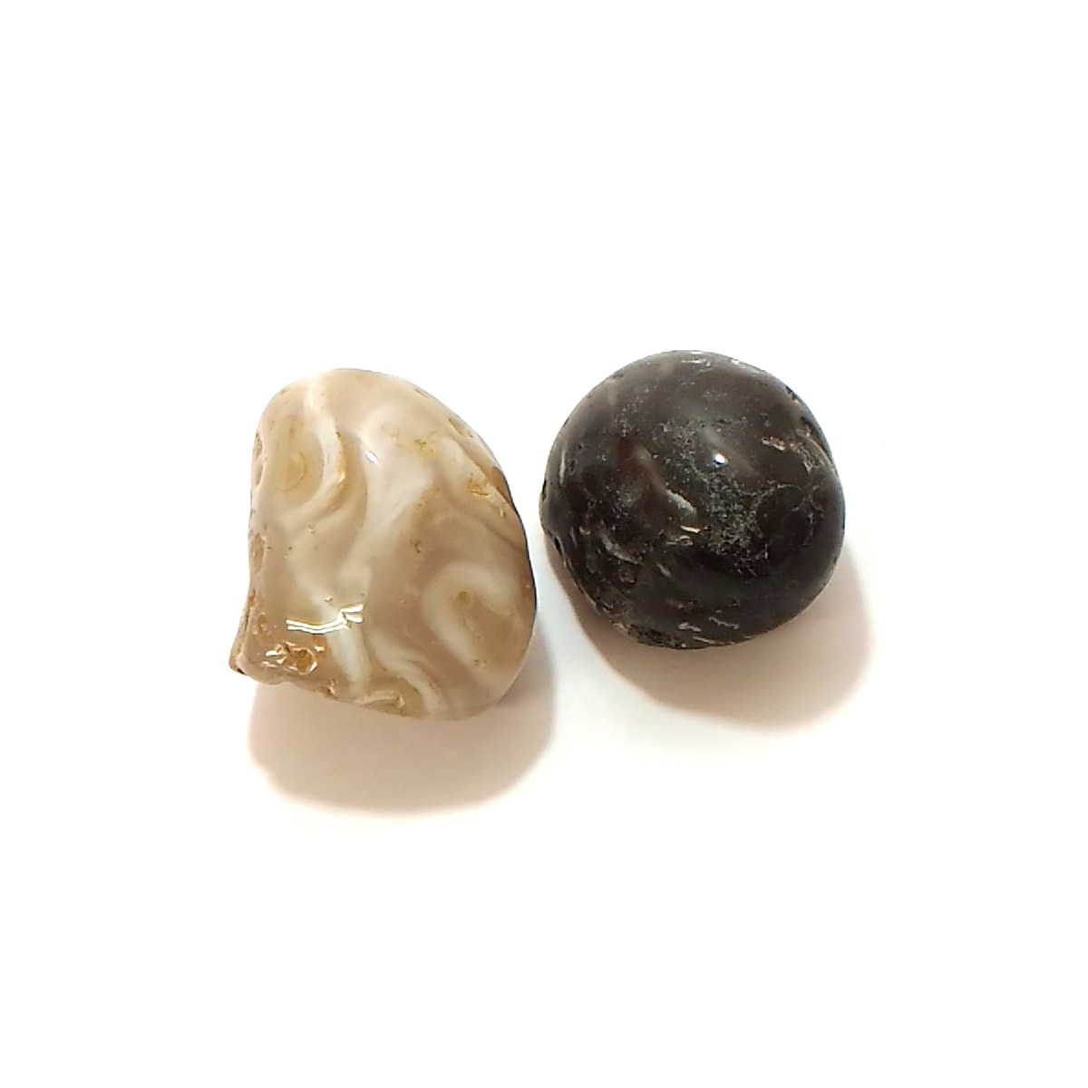 アゲート(Agate)原石