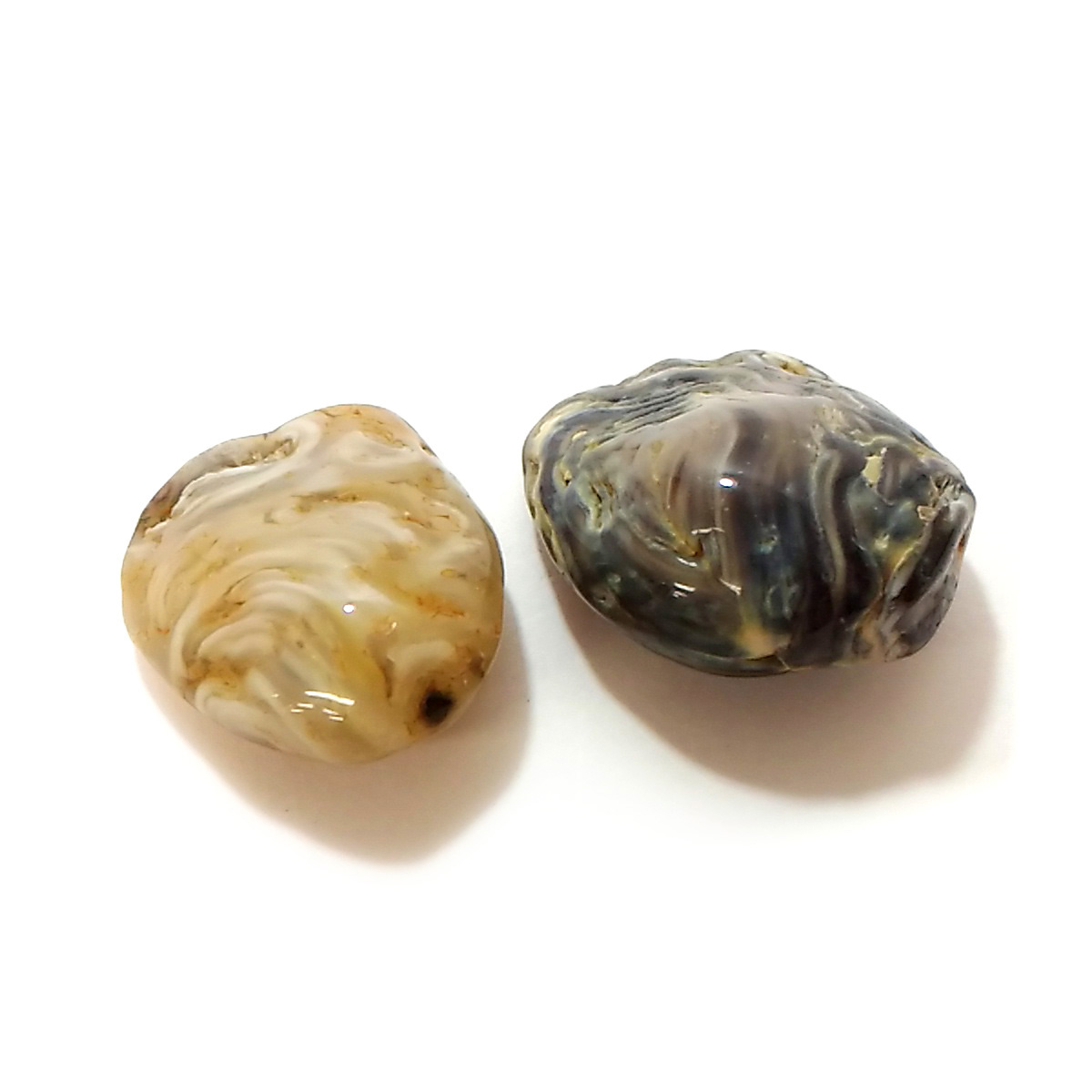 アゲート(Agate)原石