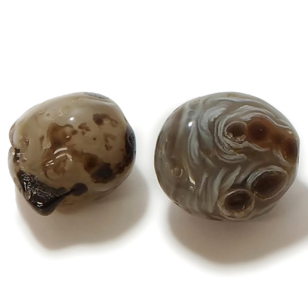 アゲート(Agate)原石