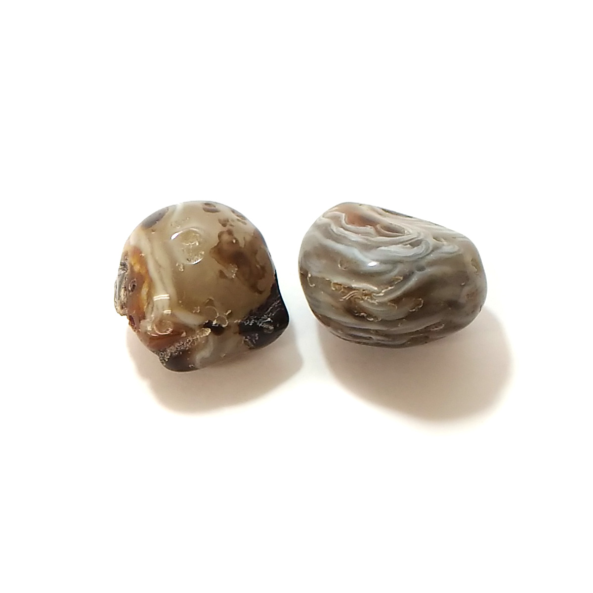 アゲート(Agate)原石