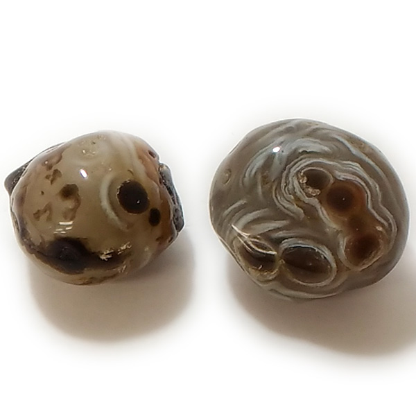 アゲート(Agate)原石