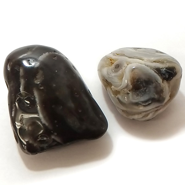 アゲート(Agate)原石