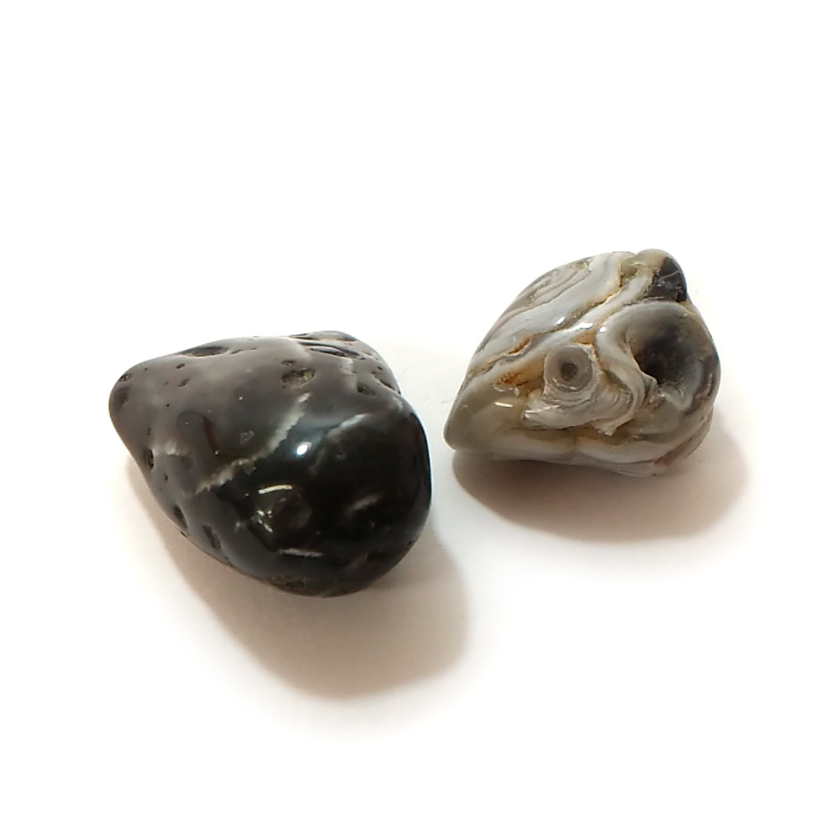 アゲート(Agate)原石
