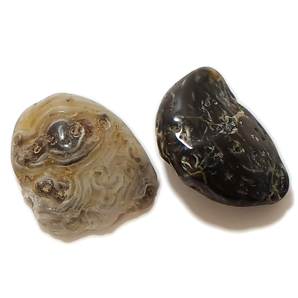 アゲート(Agate)原石