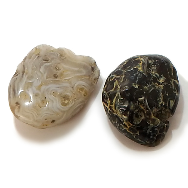 アゲート(Agate)原石