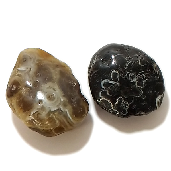 アゲート(Agate)原石