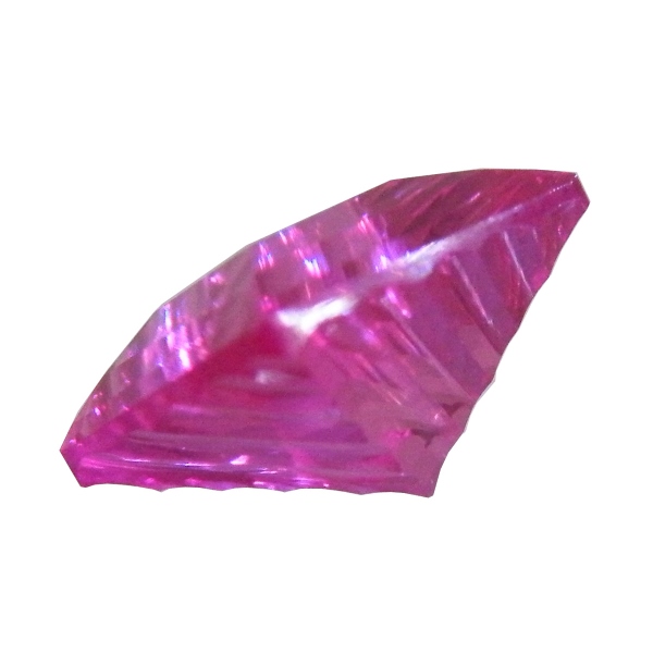 sNTt@CA(Synthetic sapphire pink)  VR΃[Xi