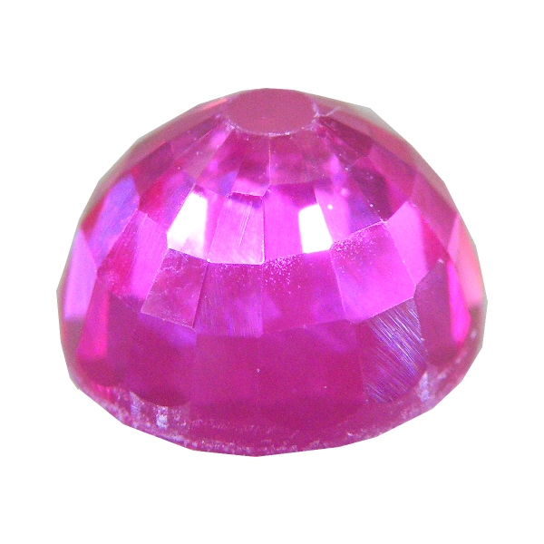 sNTt@CA(Synthetic sapphire pink)  VR΃[Xi