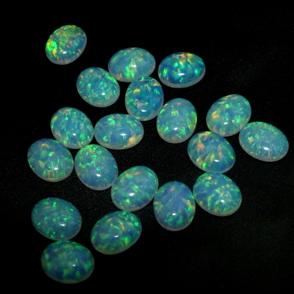 lHIp[(Synthetic opal)  VR΃[Xi