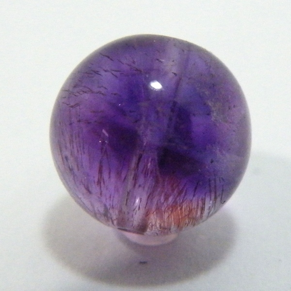 エレスチャルクォーツ(Elestial quartz)