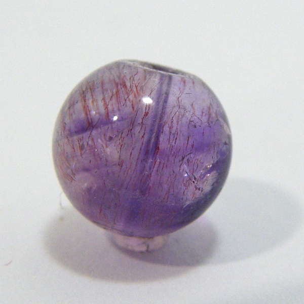 エレスチャルクォーツ(Elestial quartz)
