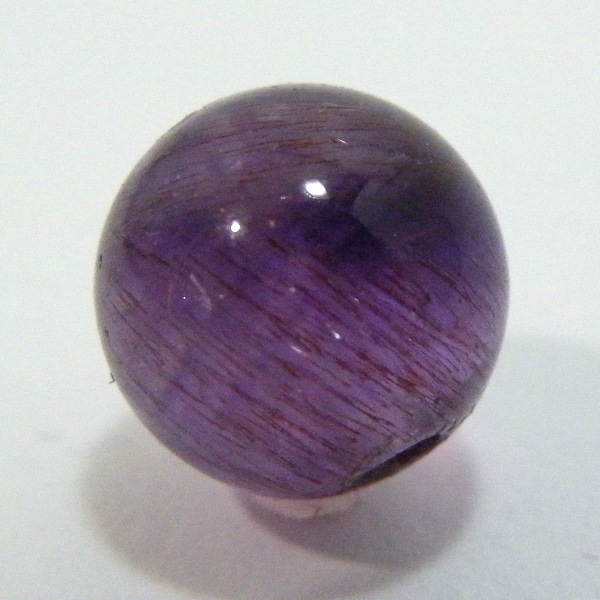 エレスチャルクォーツ(Elestial quartz)