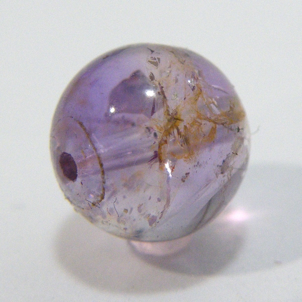 エレスチャルクォーツ(Elestial quartz)
