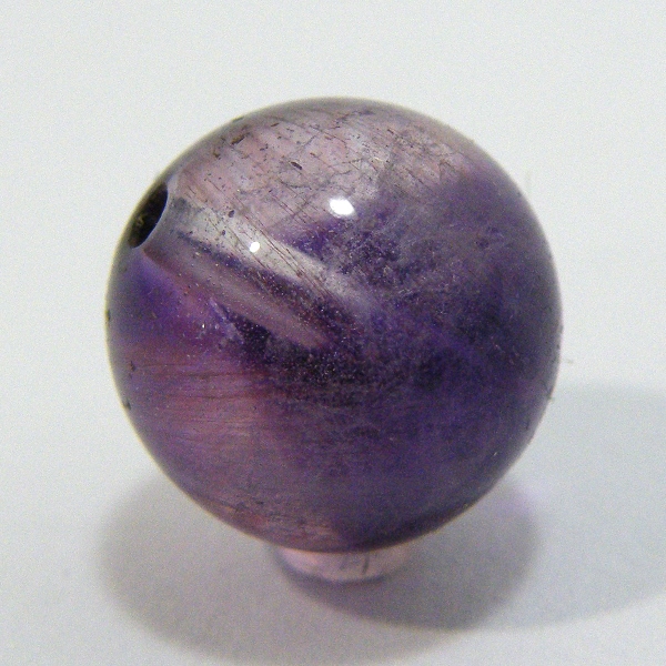 エレスチャルクォーツ(Elestial quartz)