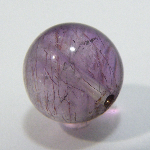 エレスチャルクォーツ(Elestial quartz)