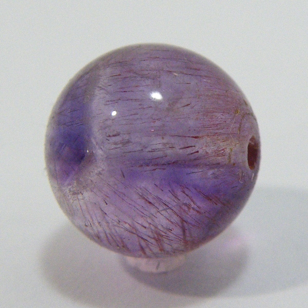 エレスチャルクォーツ(Elestial quartz)