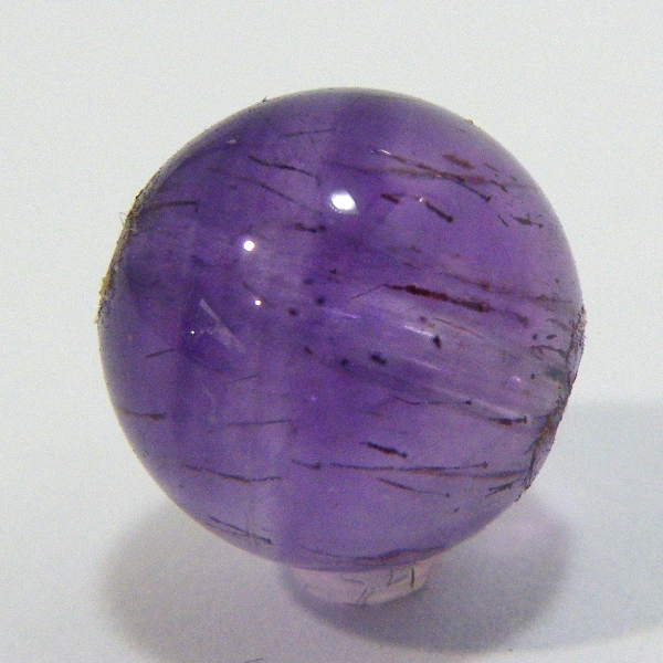 エレスチャルクォーツ(Elestial quartz)