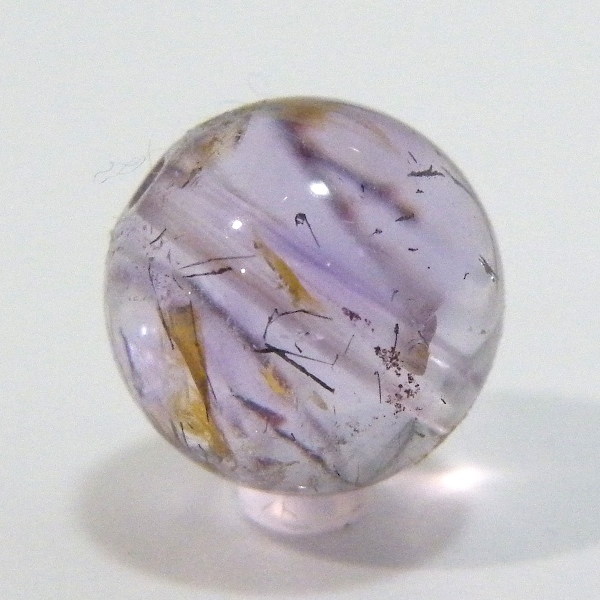 エレスチャルクォーツ(Elestial quartz)