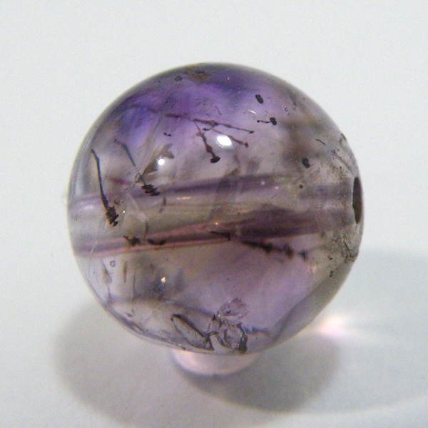 エレスチャルクォーツ(Elestial quartz)