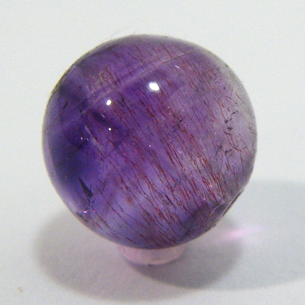 エレスチャルクォーツ(Elestial quartz)