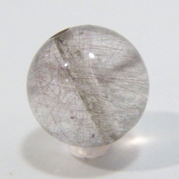 エレスチャルクォーツ(Elestial quartz)